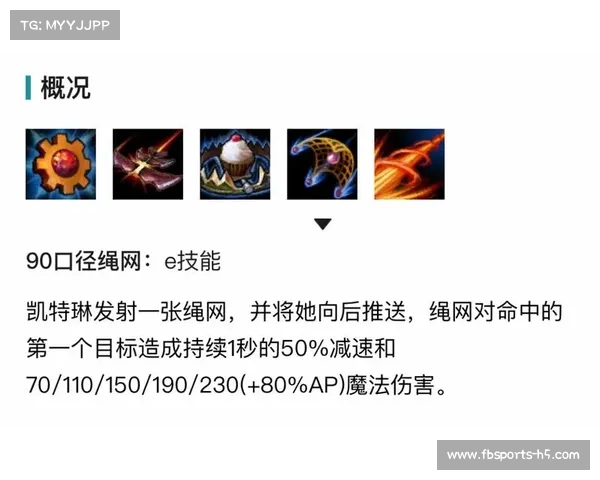 凯有引力:凯特琳如何在挑战中脱颖而出,展现非凡魅力 凯有引力:凯特琳如何在挑战中脱颖而出,展现非凡魅力